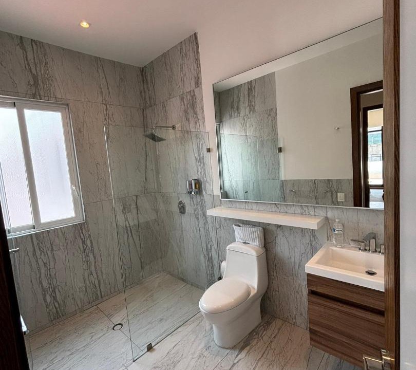 Photo of Bathroom in Historic Center