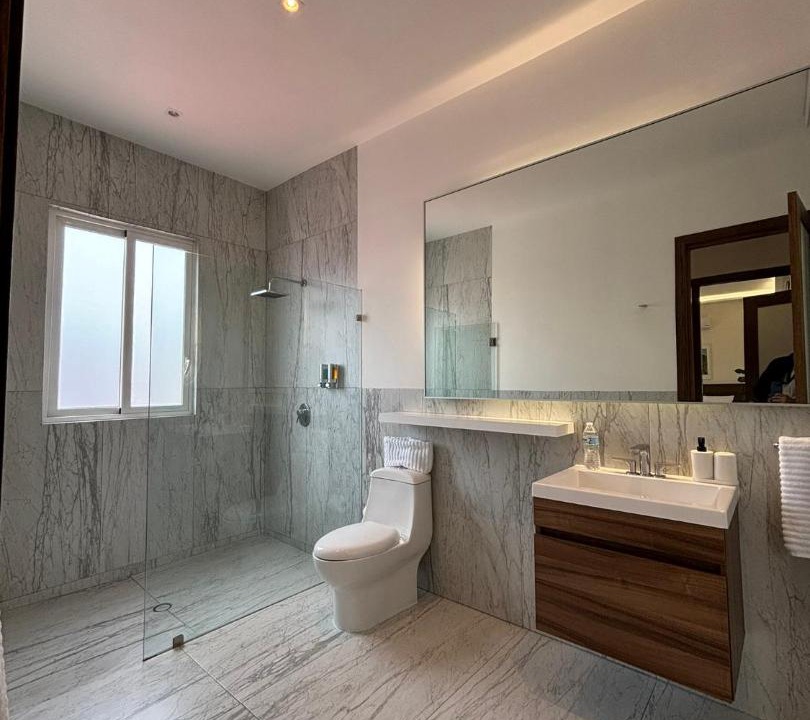 Photo of Bathroom in Historic Center