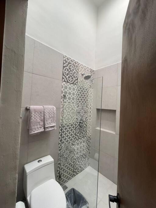 Photo of Bathroom in Parras de la Fuente