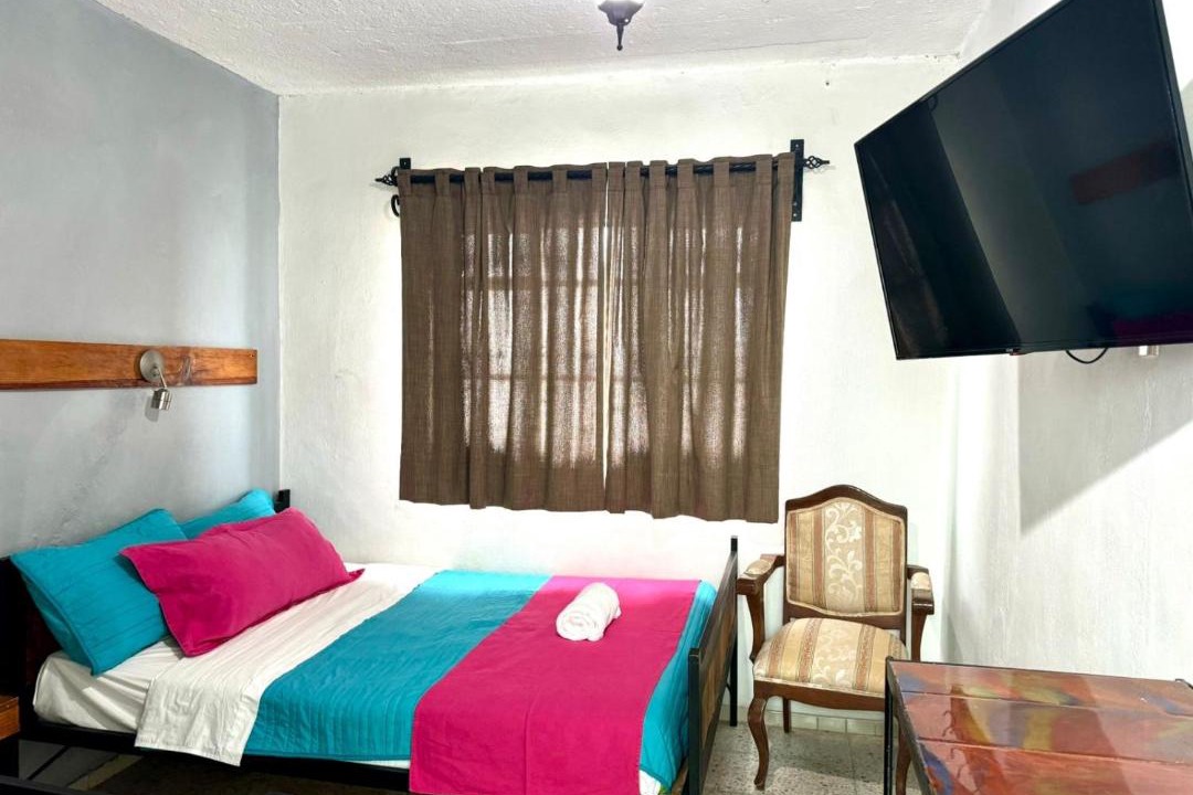Photo of Bedroom in La Cruz