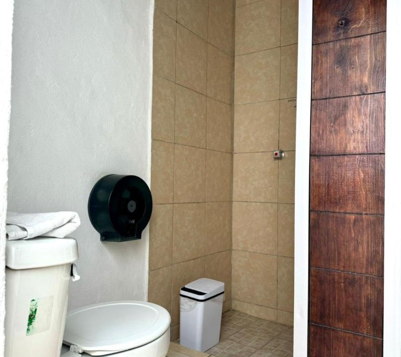 Photo of Bathroom in La Cruz