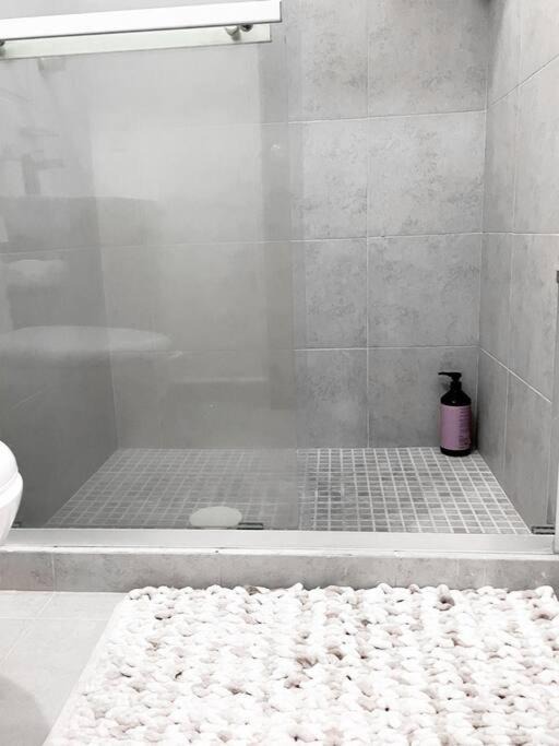 Photo of Bathroom in Azcapotzalco