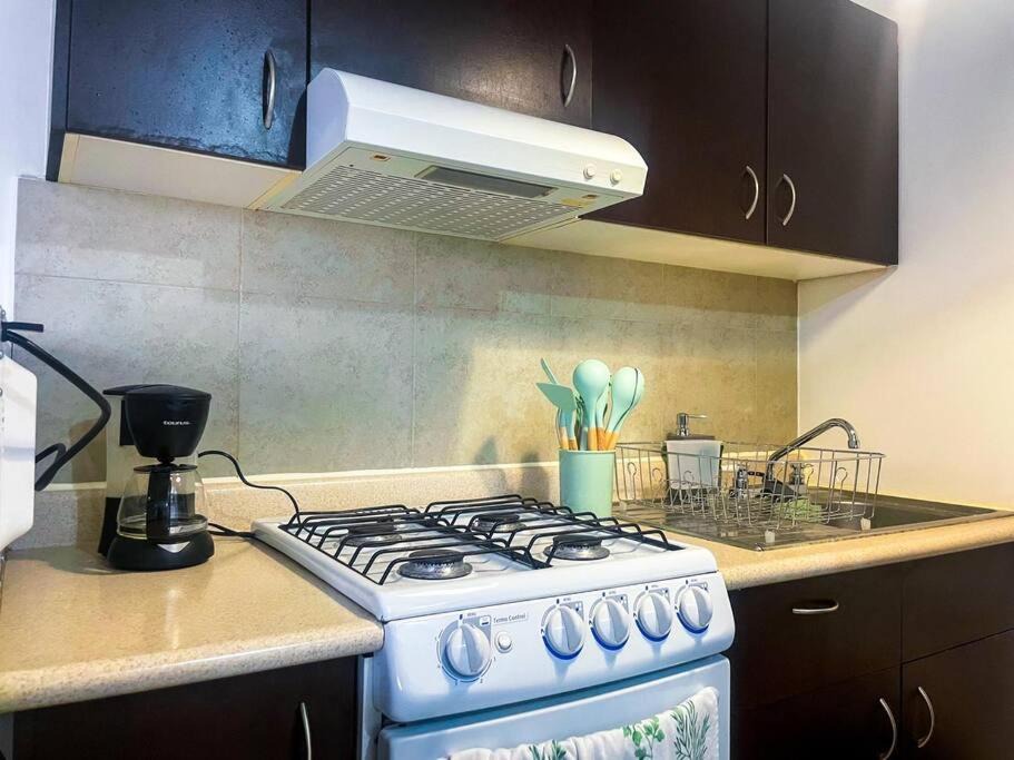 Photo of Kitchen in Azcapotzalco