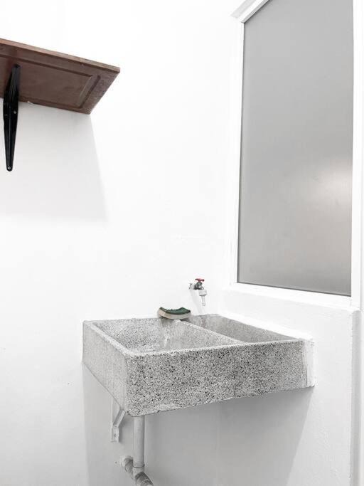Photo of Bathroom in Azcapotzalco
