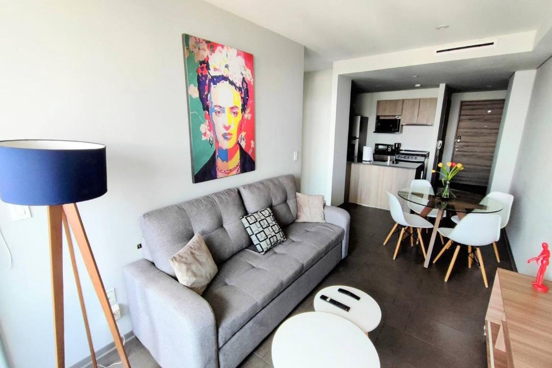 Photo of Livingroom in Granada