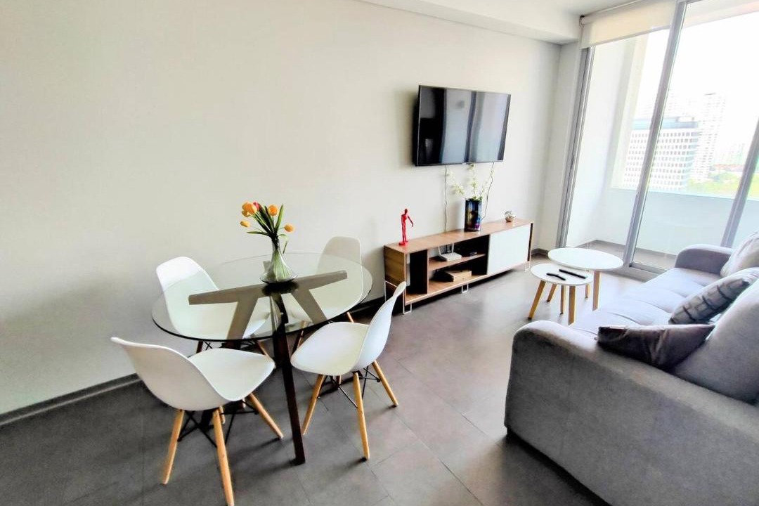 Photo of Livingroom in Granada