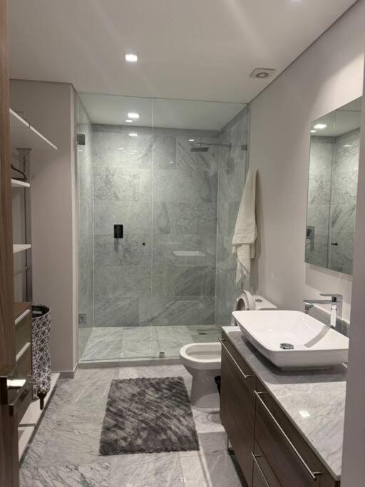 Photo of Bathroom in Coyoacan