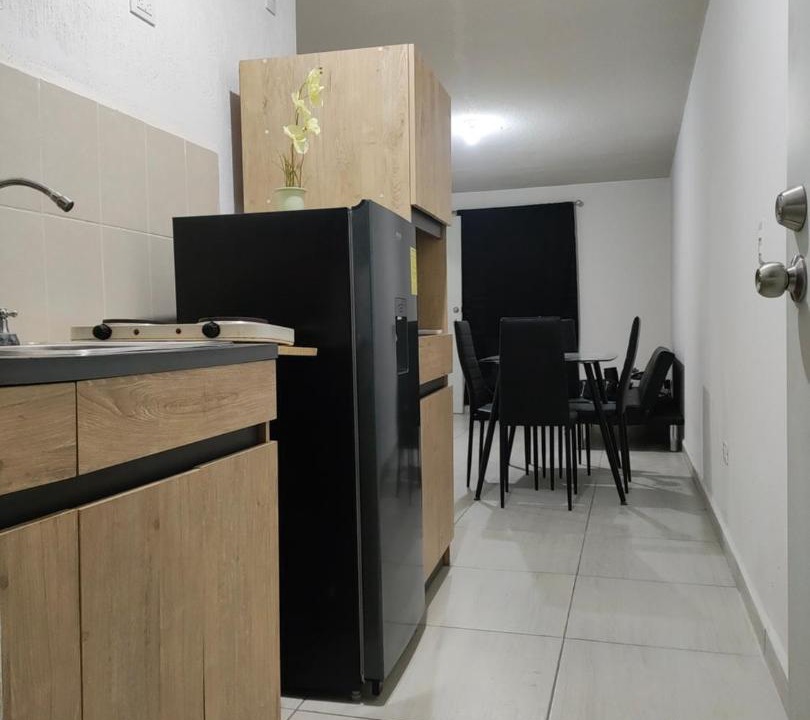 Photo of Kitchen in Nuevo Leon