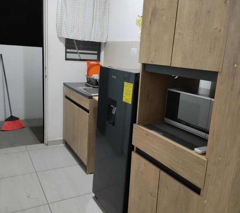 Photo of Kitchen in Nuevo Leon