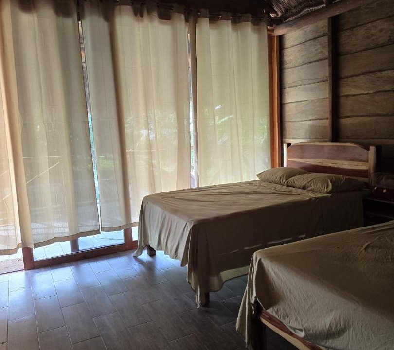 Photo of Bedroom in Xpujil