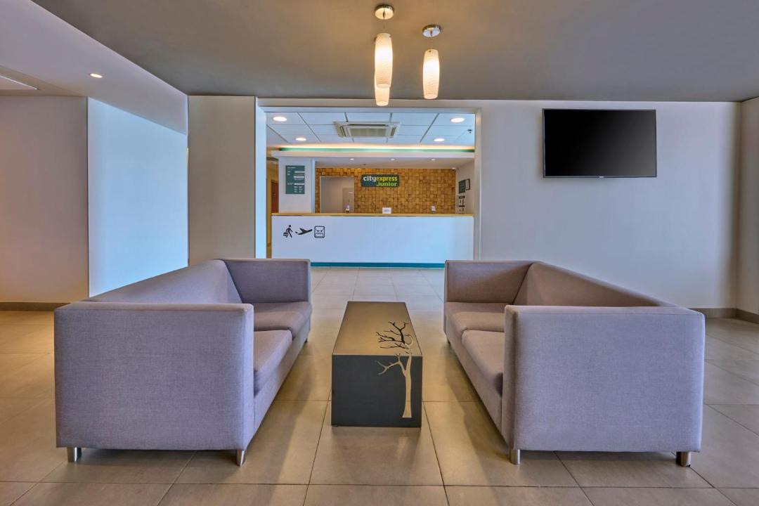 Photo of Livingroom in Mexicali