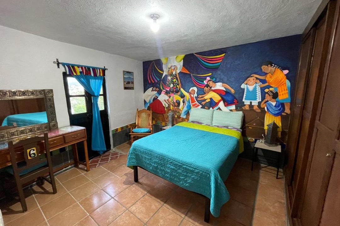Photo of Bedroom in De La Presa