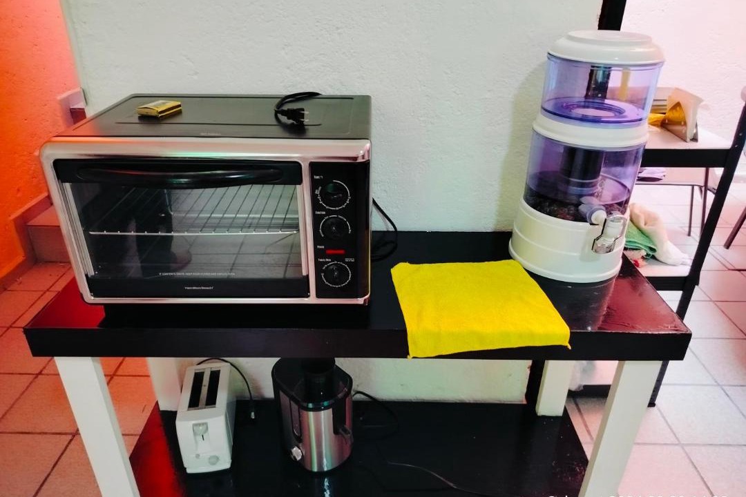 Photo of Kitchen in Celaya