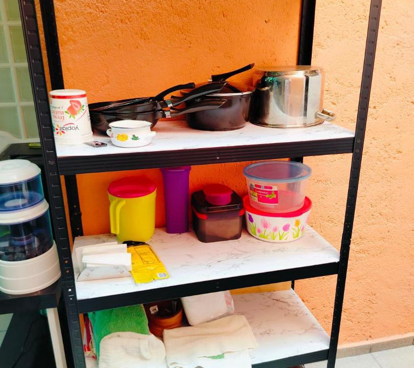 Photo of Kitchen in Celaya