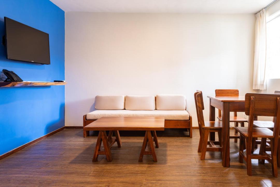 Photo of Livingroom in Bacocho