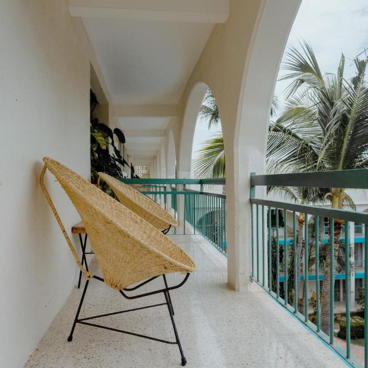 Photo of Patio Balcony in Bacocho