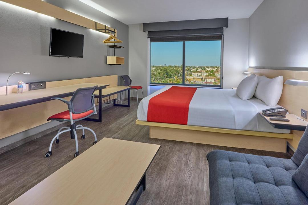 Photo of Bedroom in Mexicali