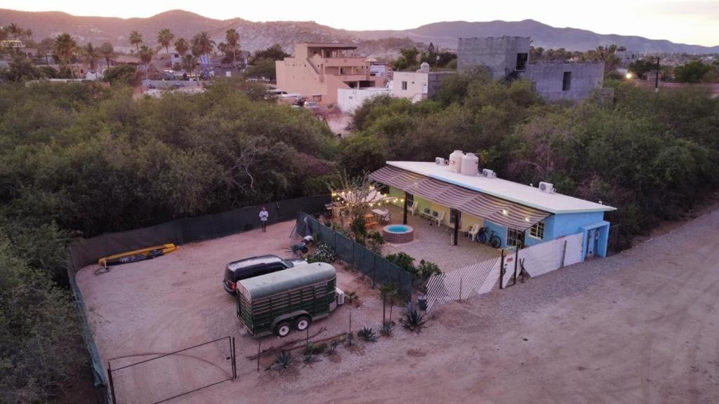 Photo of Others in Los Barriles