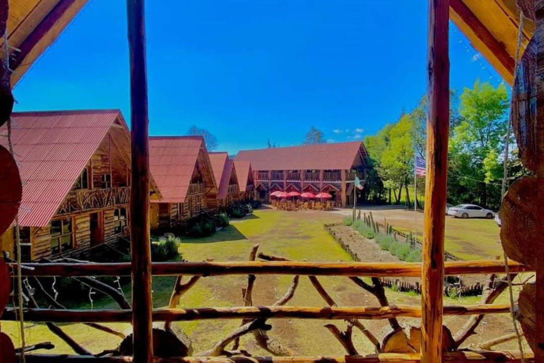 Photo of Others in Mineral de Angangueo