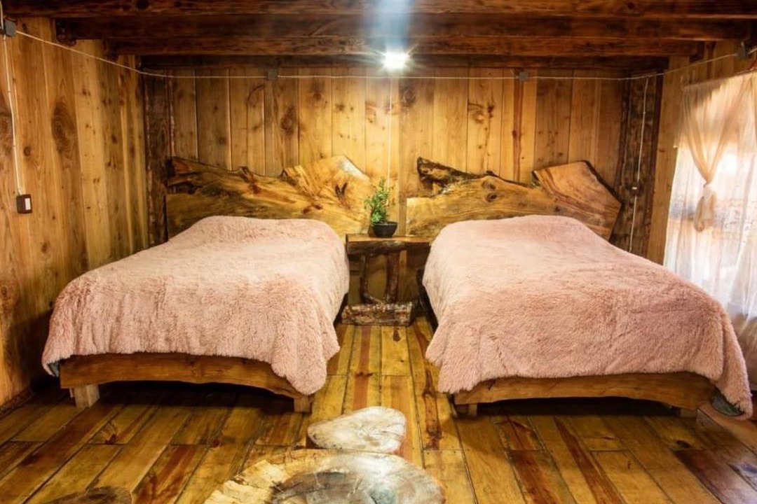Photo of Bedroom in Mineral de Angangueo