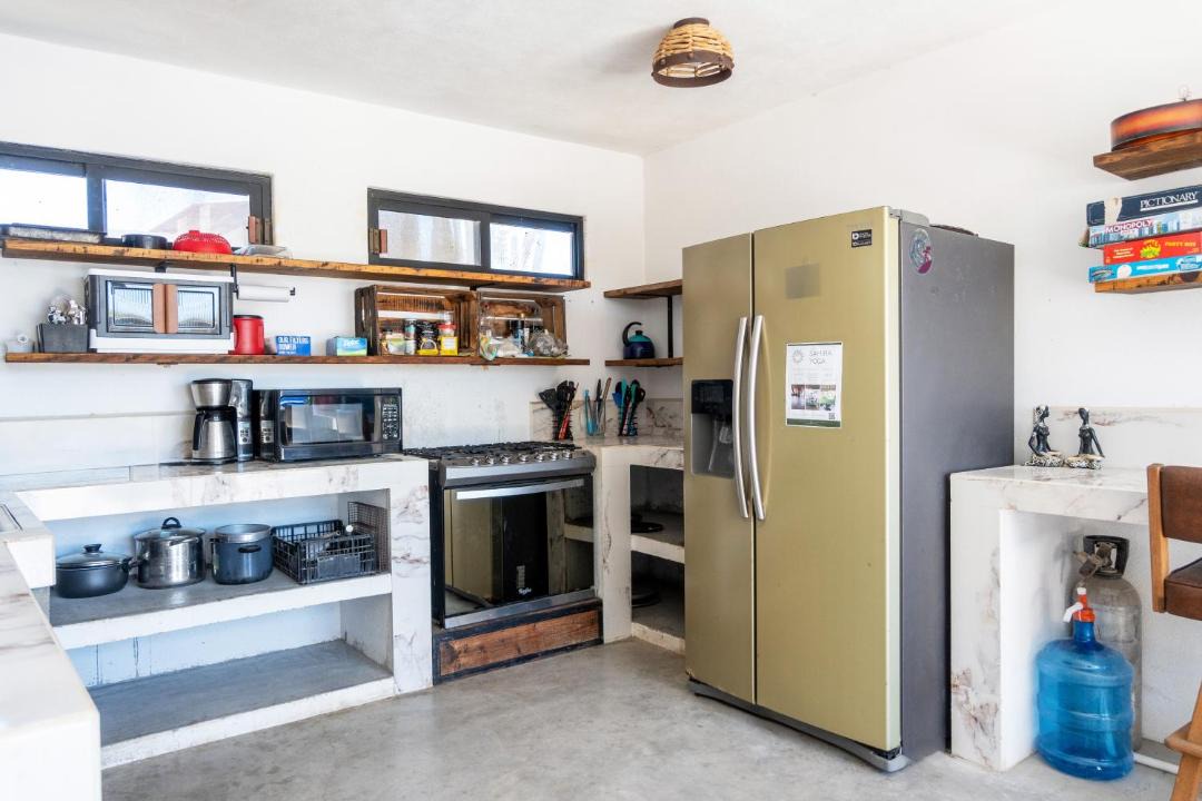 Photo of Kitchen in La Ventana