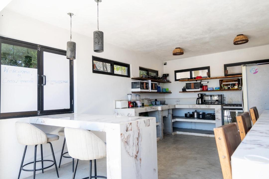 Photo of Kitchen in La Ventana