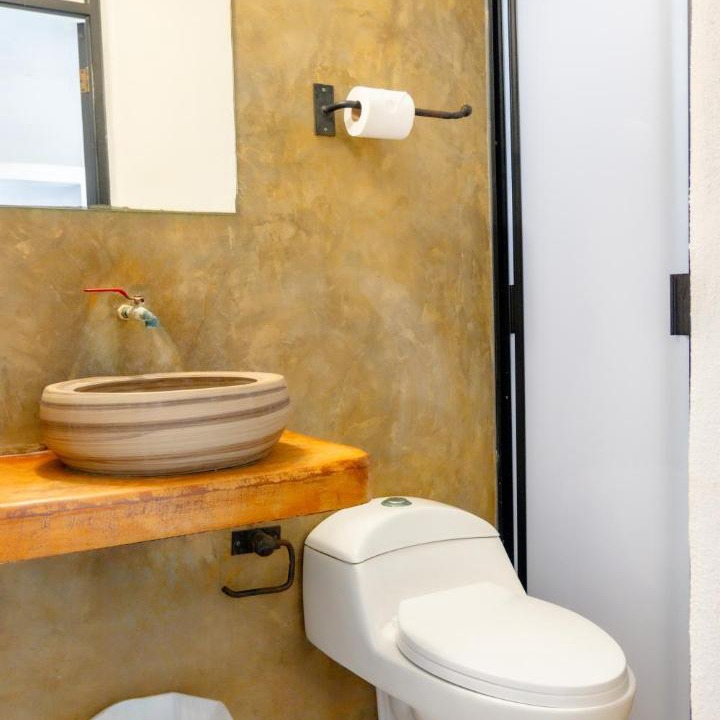 Photo of Bathroom in La Ventana
