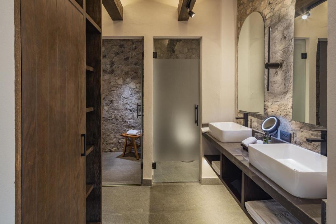 Photo of Bathroom in Atlixco