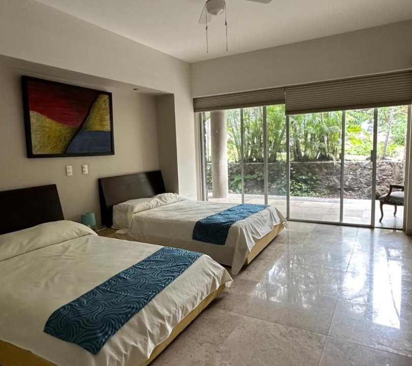 Photo of Bedroom in Tres de Mayo