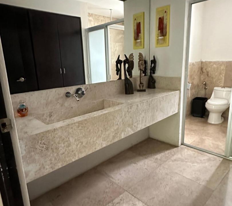 Photo of Bathroom in Tres de Mayo
