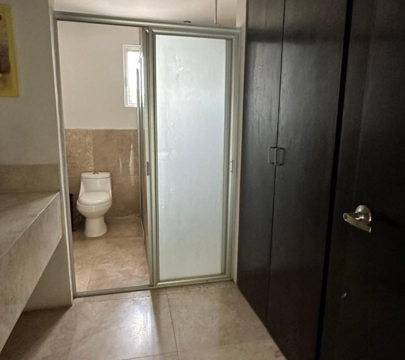 Photo of Bathroom in Tres de Mayo