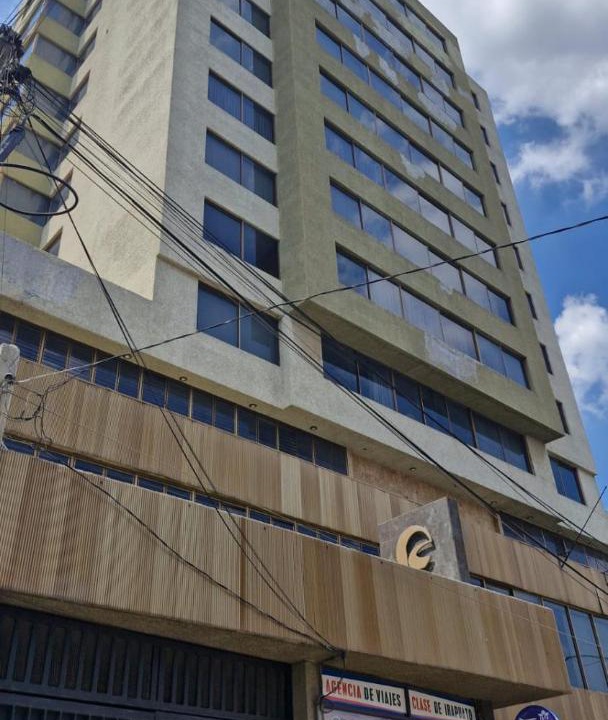 Photo of Buildings in Irapuato