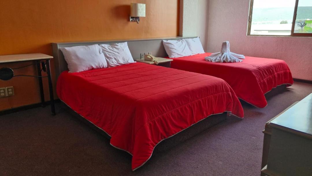 Photo of Bedroom in Irapuato