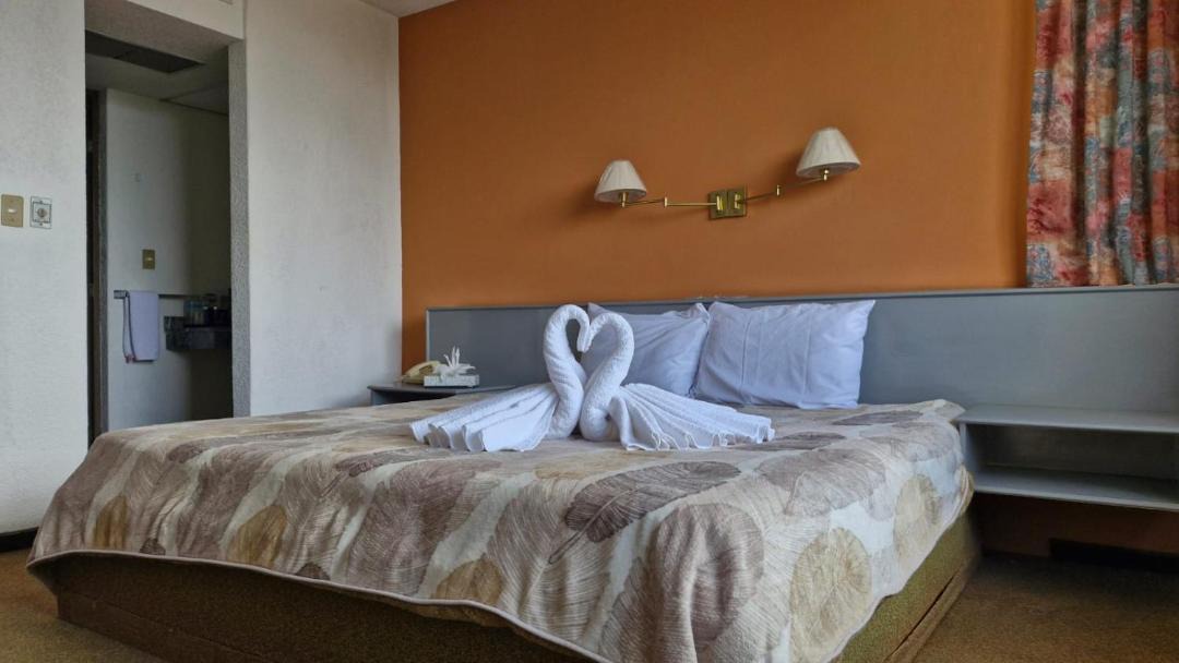 Photo of Bedroom in Irapuato