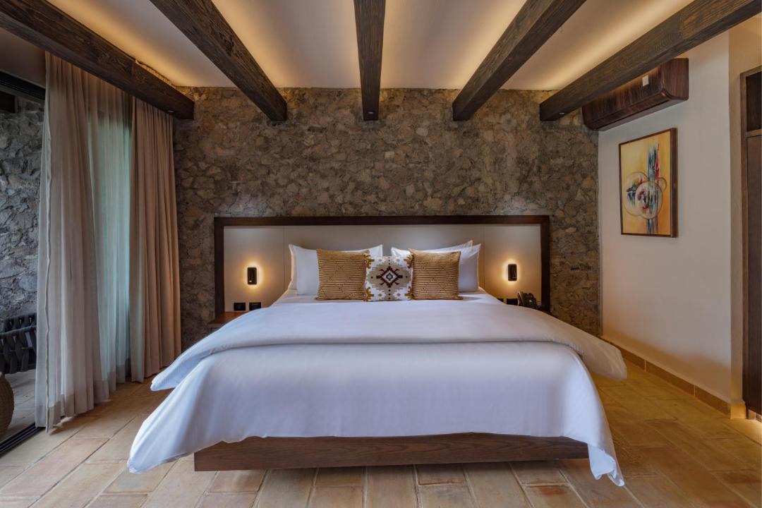 Photo of Bedroom in Atlixco
