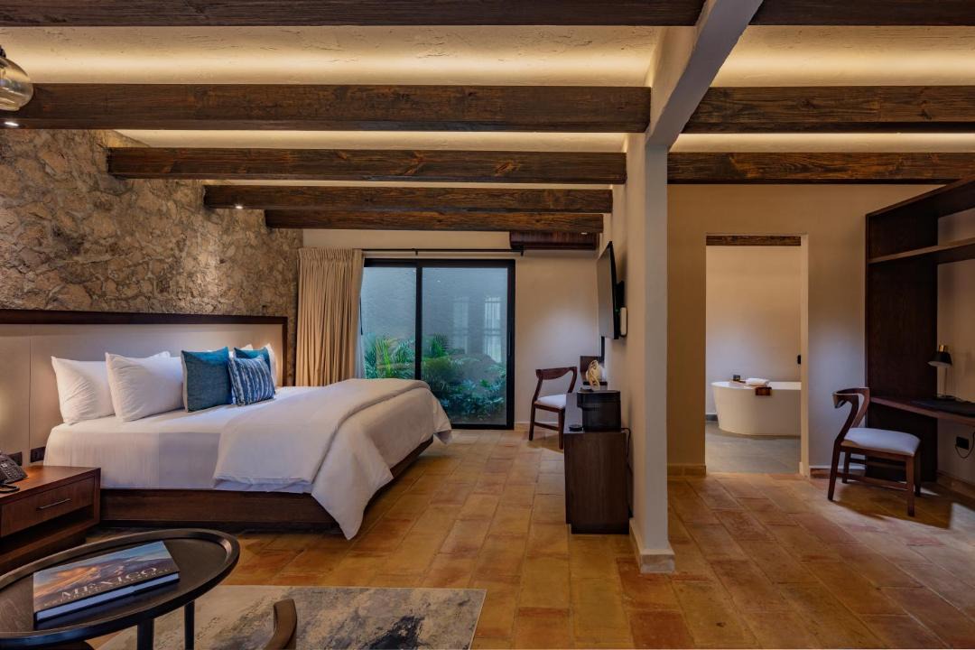 Photo of Bedroom in Atlixco