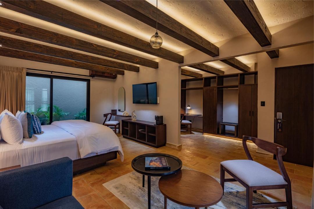 Photo of Bedroom in Atlixco