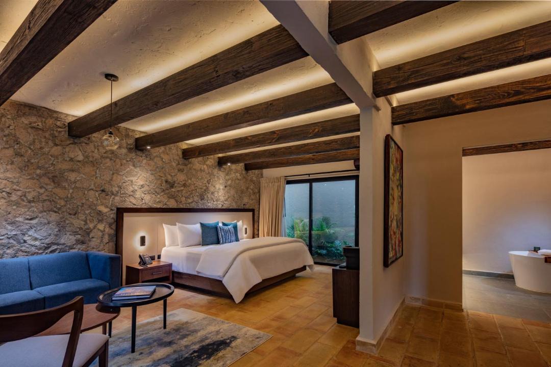Photo of Bedroom in Atlixco