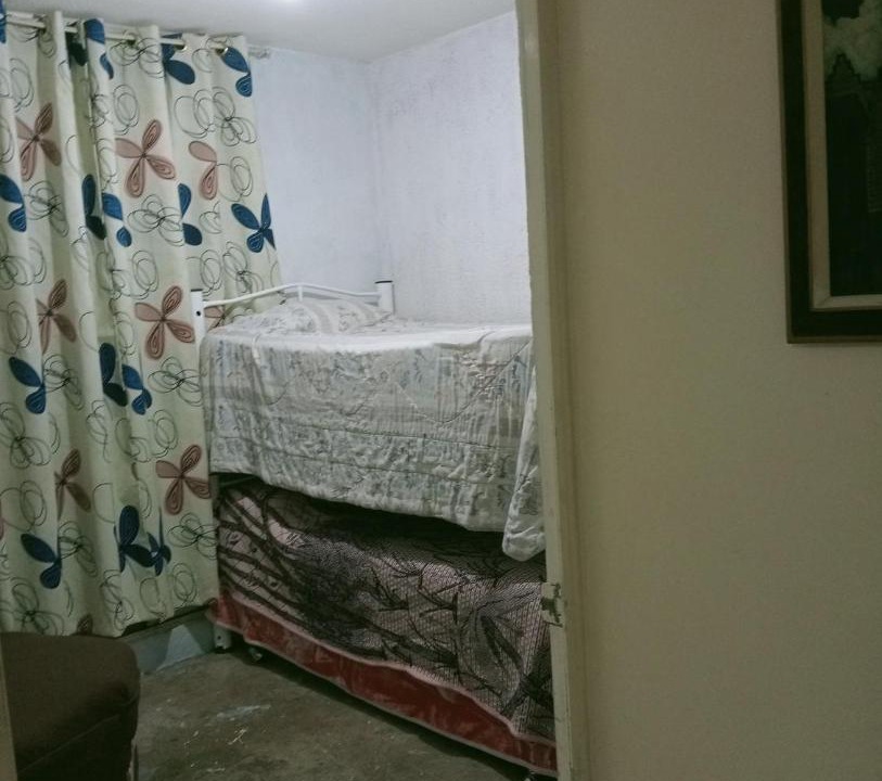 Photo of Bedroom in Downtown Mexico City