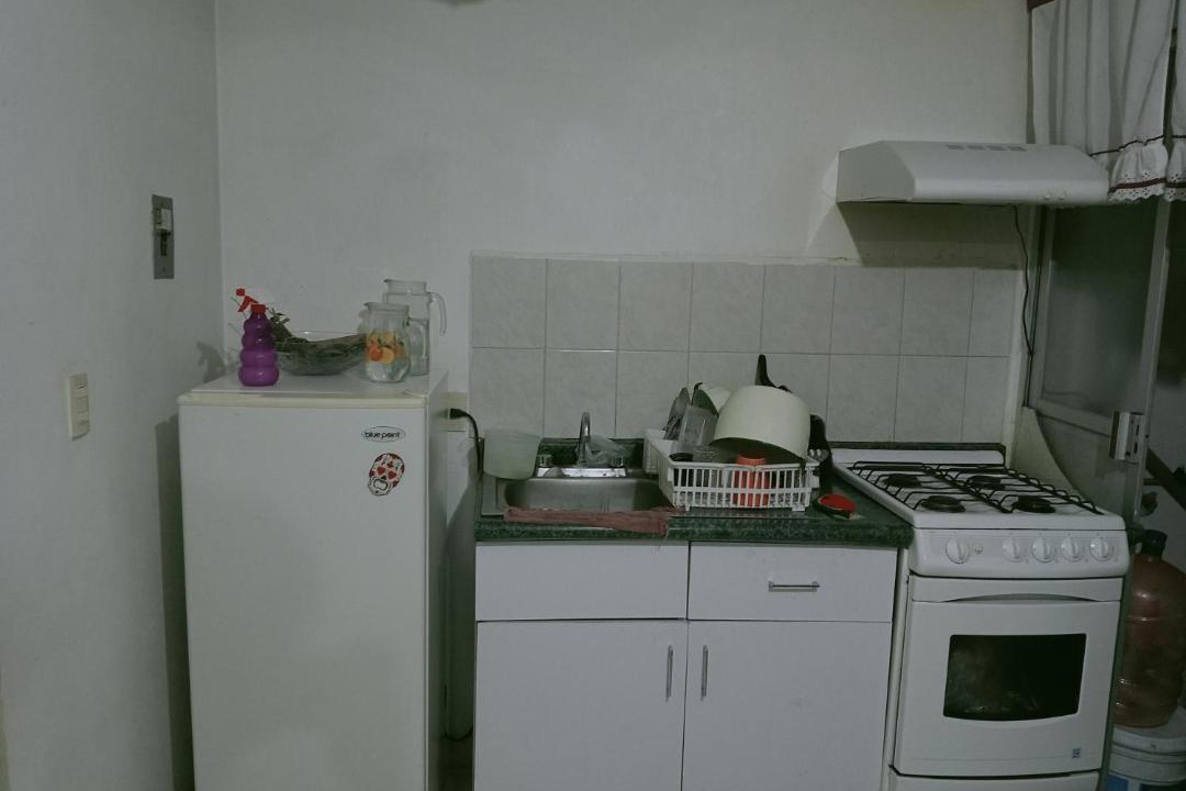 Photo of Kitchen in Downtown Mexico City