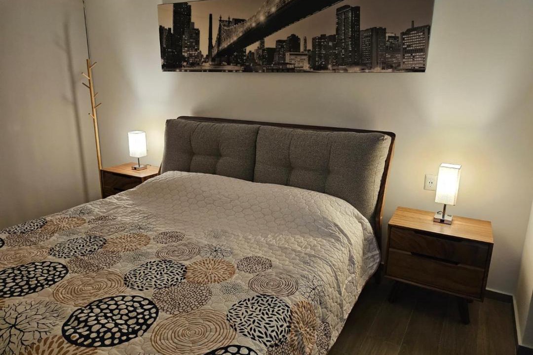 Photo of Bedroom in El Marques