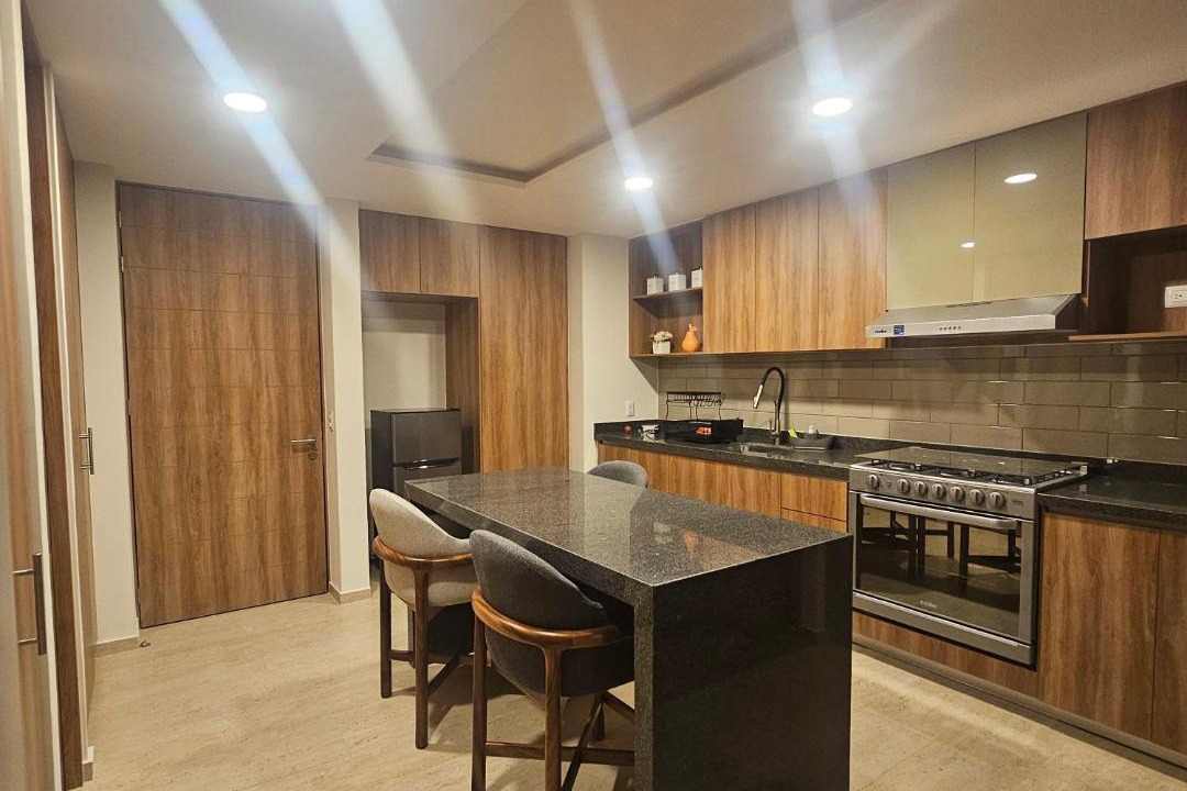 Photo of Kitchen in El Marques