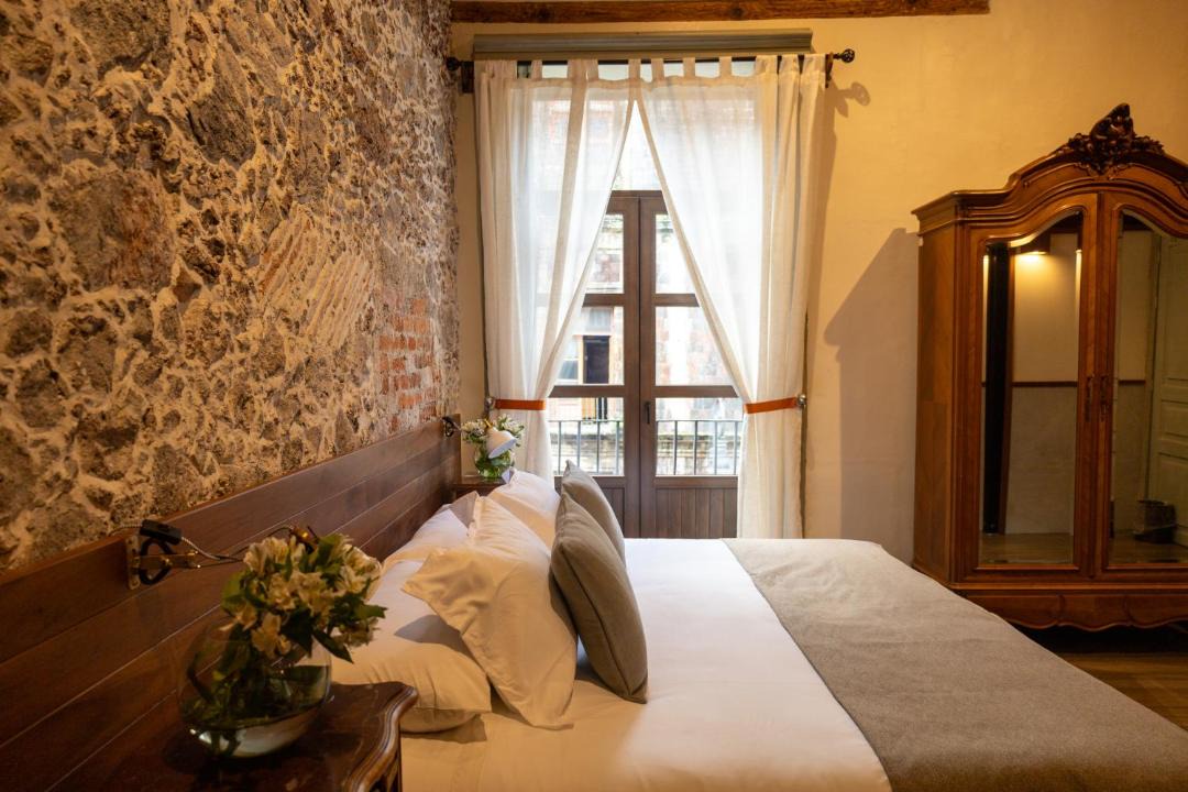 Photo of Bedroom in Historic Center