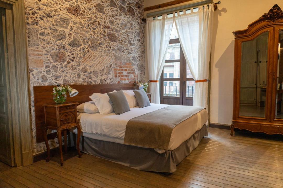 Photo of Bedroom in Historic Center