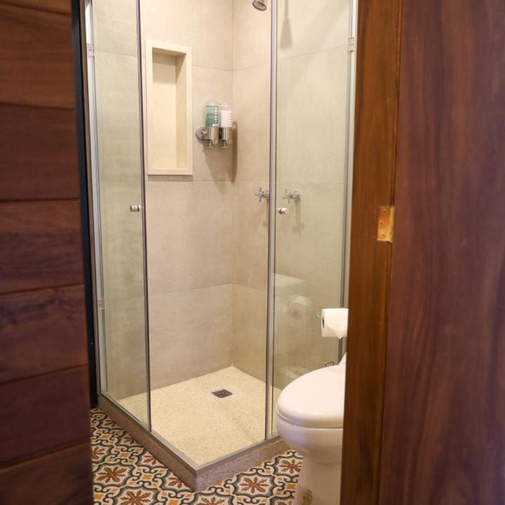 Photo of Bathroom in Historic Center