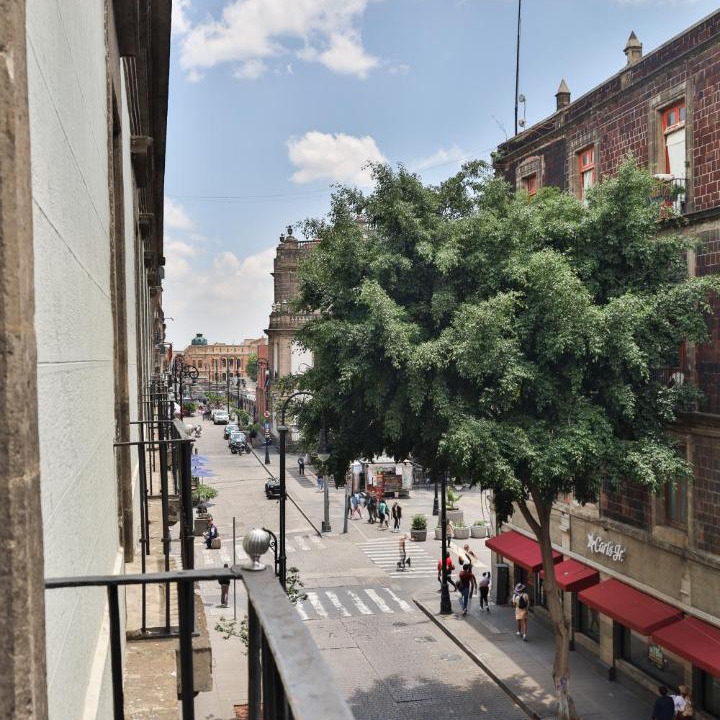 Photo of Others in Historic Center
