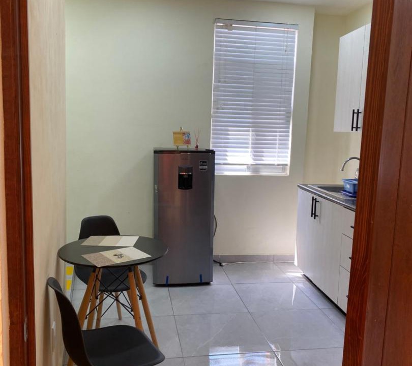 Photo of Kitchen in Mineral de Pozos