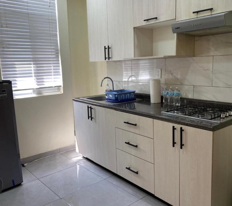 Photo of Kitchen in Mineral de Pozos