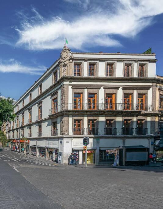 Photo of Buildings in Historic Center