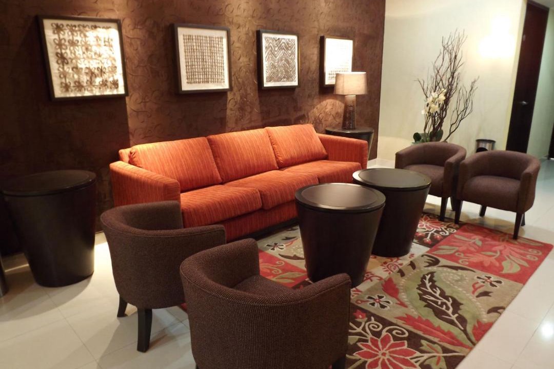 Photo of Livingroom in Tulancingo